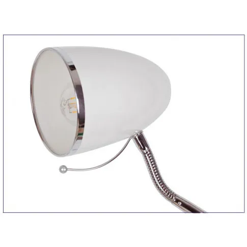 Lampa podłogowa do pokoju młodzieżowego S883-Avisa