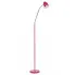 Różowa lampa stojąca dziecięca - S883-Avisa