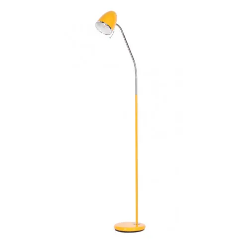 lampa stojaca s883 avisa zolta