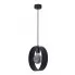 Metalowa lampa wisząca industrialna S900-Fox