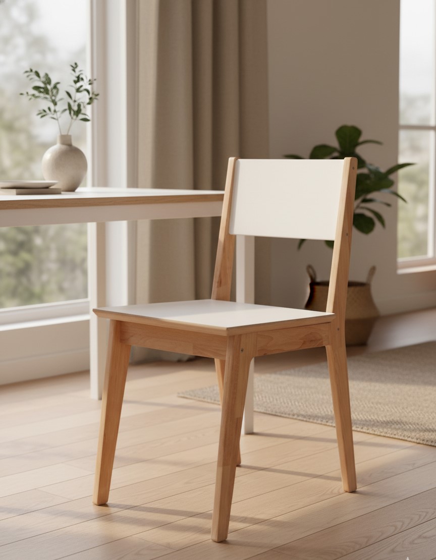 Aranżacja wnętrza z produktem