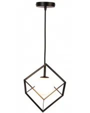 Industrialna lampa wisząca - K129-Cube