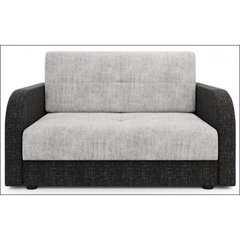 Sofa amerykanka popielato grafitowa Folken 4X