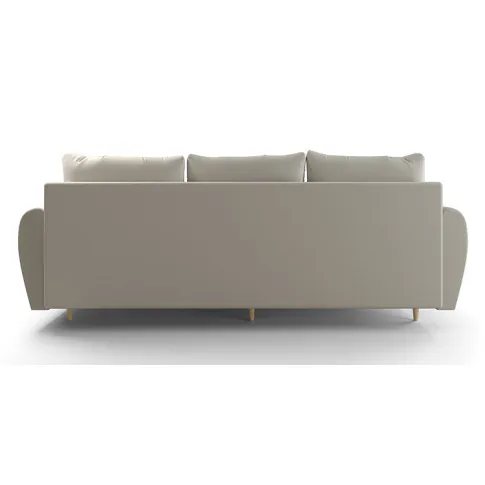 beżowa wolnostojąca sofa Castello 3X