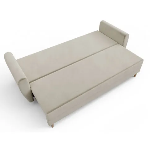 Sofa rozkładana z funkcją spania Castello 3X