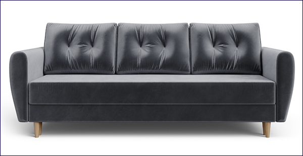 Rozkładana sofa Castello 3X