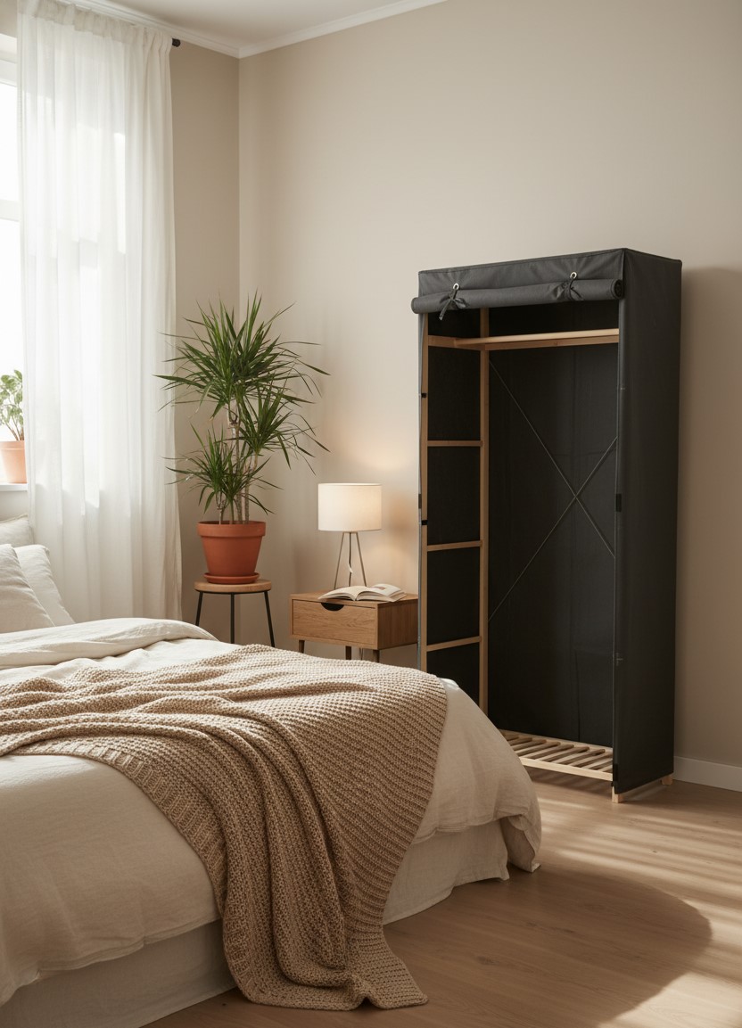 Aranżacja wnętrza z produktem