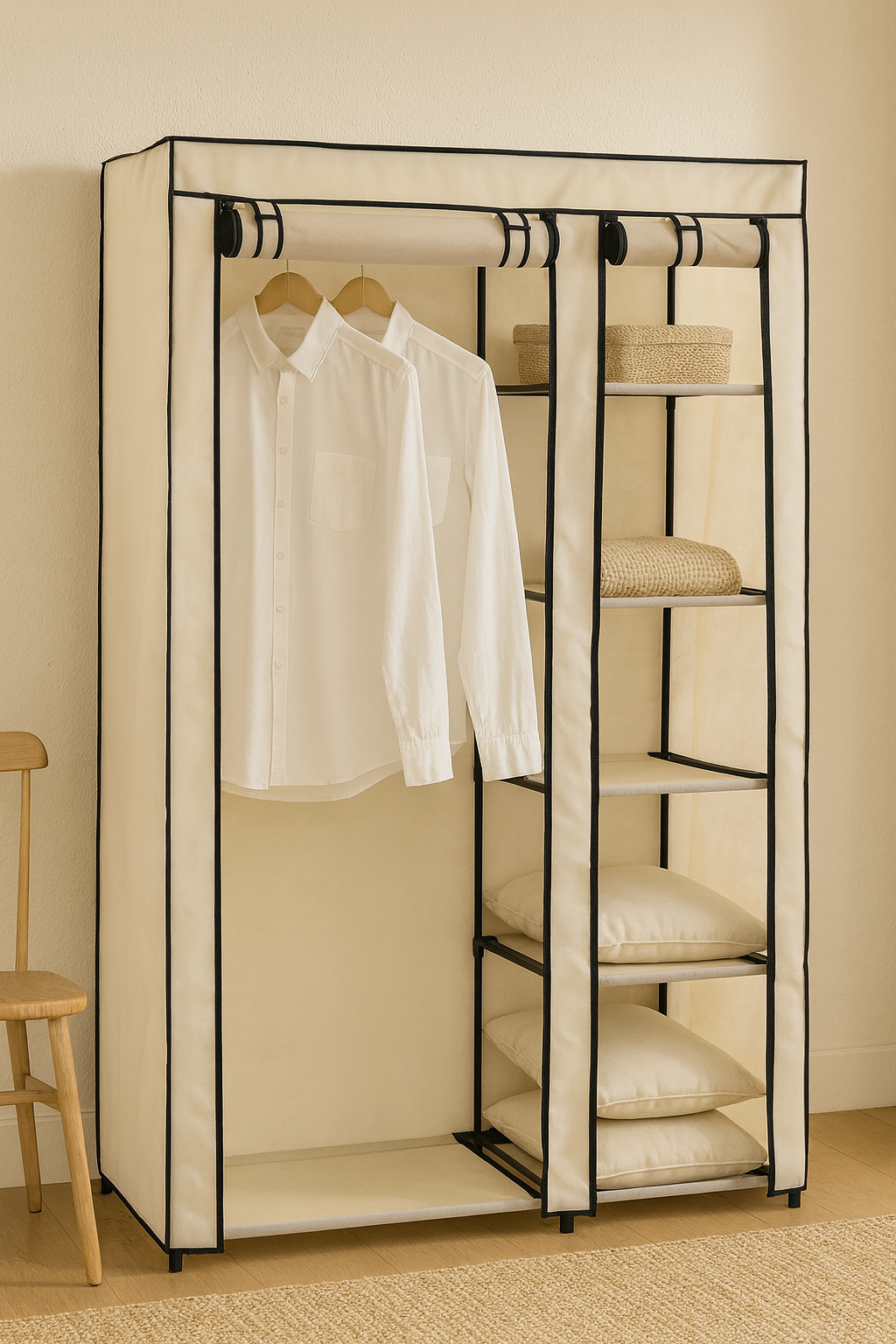 Aranżacja wnętrza z produktem