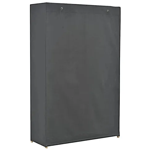 Gerom szafa w stylu skandynawskim