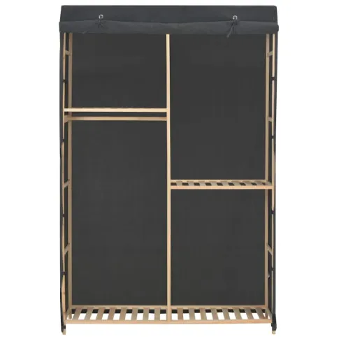 Gerom tekstylna szafa