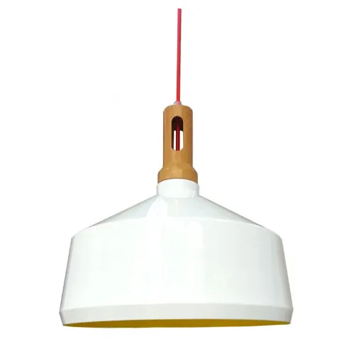 Nowoczesna lampa do salonu - K140 - Obsydian