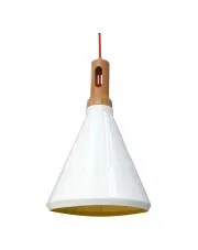 Lampa industrialna - K139-Obsydian w sklepie Edinos.pl