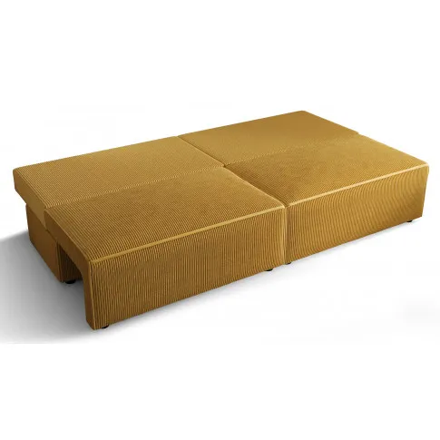 Rozłożona sofa Manila 3X