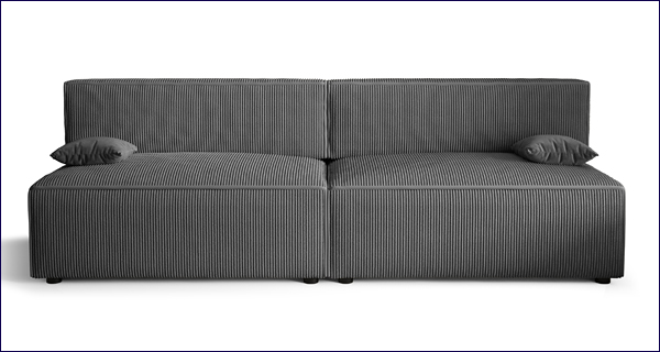 Sofa do salonu Manila 3X