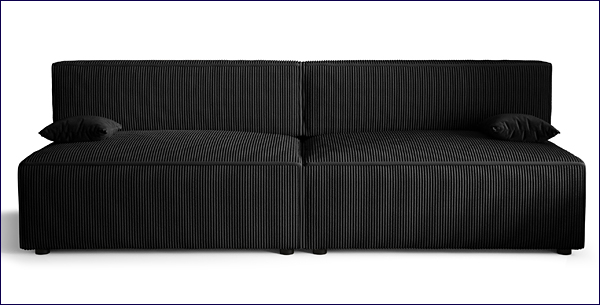 Sofa do salonu Manila 3X