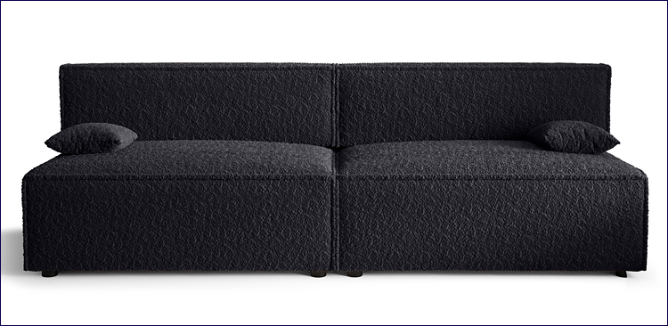 Sofa do salonu Lider 4X