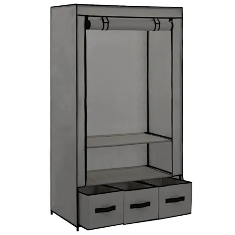 Nerimo szafa z trzema szufladami