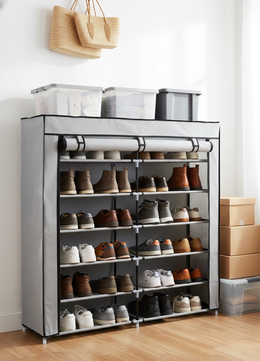 Aranżacja wnętrza z produktem