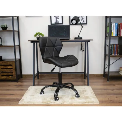 wizualizacja krzesło obrotowego renes 6x