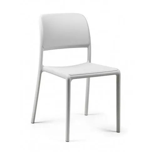 Zdjęcie produktu Krzesło Vono - białe.