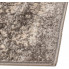 dywan prostokątny melaż ciemny szary vintage mosani 3x
