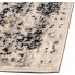 szary dywan rustykalny prostokątny pokojowy wewnetrzny mosani 3x