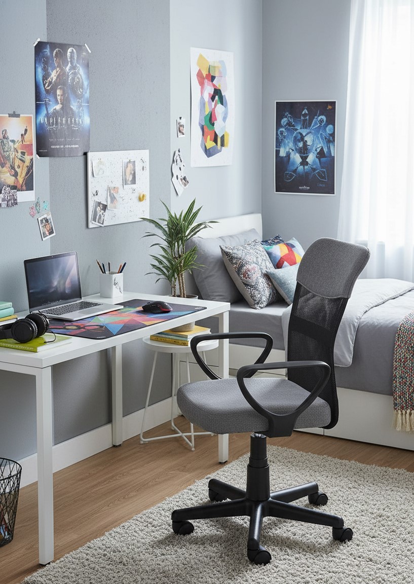 Aranżacja wnętrza z produktem