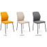Dostępne kolory krzesła Rimo