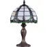 Klasyczna lampka stołowa S950-Lisano