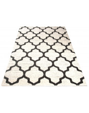 Prostokątny dywan w marokański wzór - Mistic 3X w sklepie Edinos.pl
