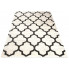 Prostokątny dywan w marokański wzór - Mistic 3X
