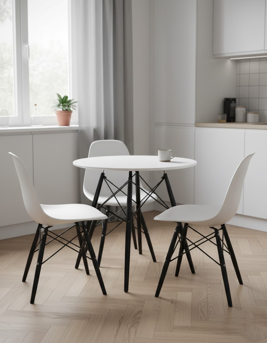 Aranżacja wnętrza z produktem