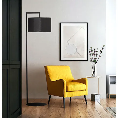 Aranżacja wnętrza z wykorzystaniem lampy S965-Vena