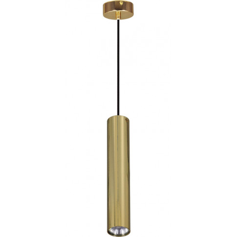 Złota lampa nad wyspę tuba S968-Horta