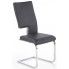 Zdjęcie produktu Krzesło Famir - czarne.