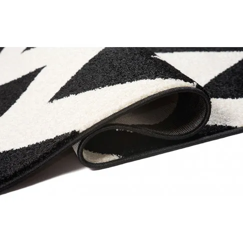 dywan zygzak skandynawski masero 4x