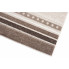 jasno beżowy dywan nowoczesny prostokątny młodzieżowy matic