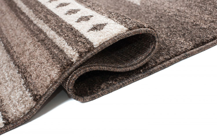 Prostokątny dywan młodzieżowy Utis