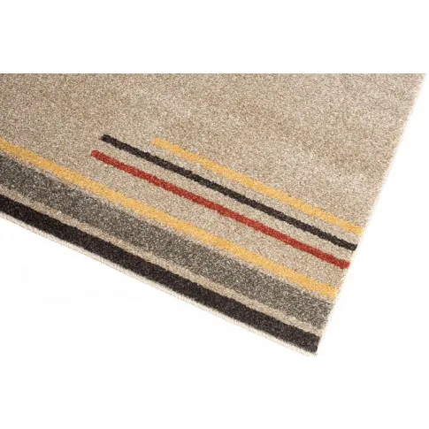 beżowy dywan prostokątny młodzieżowy matic