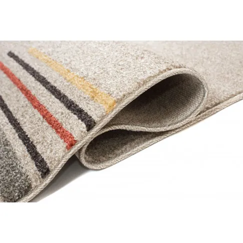 młodzieżowy dywan nowoczesny z gwiazda matic