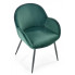 Zielone krzesło  Eprox