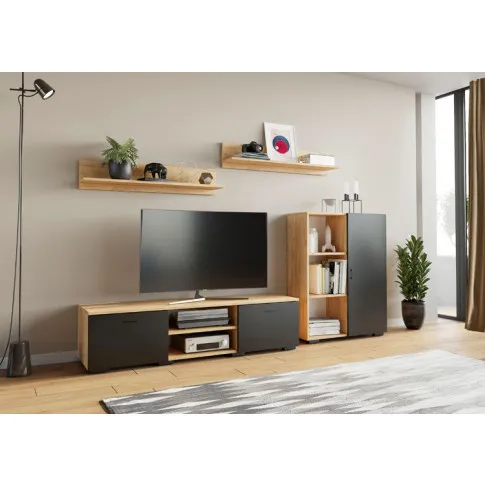 Wizualizacja mebli Pixelo 6X