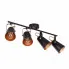Reflektorowa lampa sufitowa S991-Moret