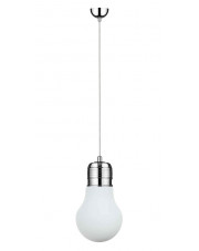 Industrialna lampa żarówka na kablu - A05-Viola w sklepie Edinos.pl