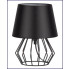 Lampka stołowa z drucianą podstawą A08-Ceva