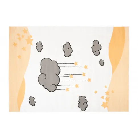 Fotografia DS79B WHITE LUNA Merry z kategorii Wyposażenie