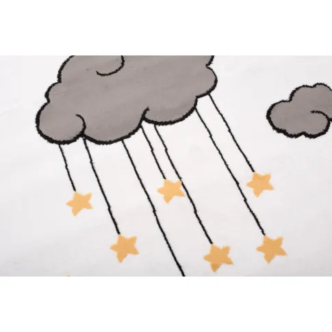 Szczegółowe zdjęcie nr 6 produktu DS79B WHITE LUNA Merry