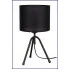 Elegancka lampka dekoracyjna do salonu A14-Doha