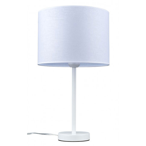 Minimalistyczna lampa stołowa na nóżce A15-Apia