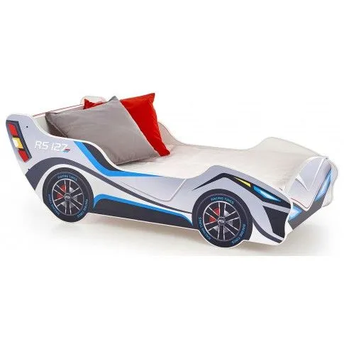 Zdjęcie produktu Łóżko dziecięce Amaro - auto wyścigowe.